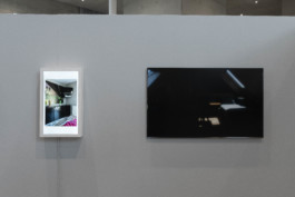 Master Ausstellung Sanaa Gebäude 2019