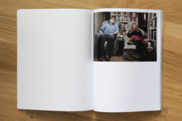 Künstlerbuch Kathrin Esser
