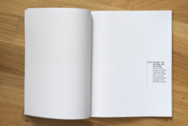 Künstlerbuch Kathrin Esser