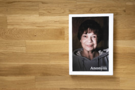 Anonym - Künstlerbuch