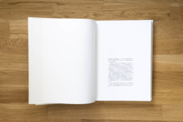 Anonym - Künstlerbuch