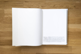 Anonym - Künstlerbuch