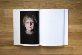 Anonym - Künstlerbuch