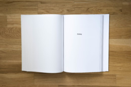 Anonym - Künstlerbuch