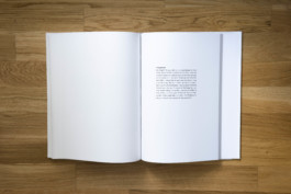 Anonym - Künstlerbuch