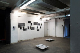 Weisse Wehe Kunstwerk-Koeln 2023