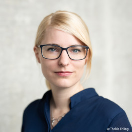 Kathrin Esser Portrait 